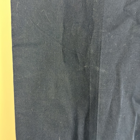 Louis Vuitton Mens Flat Front Pants mens pants Size 44 - Picture 12 of 14